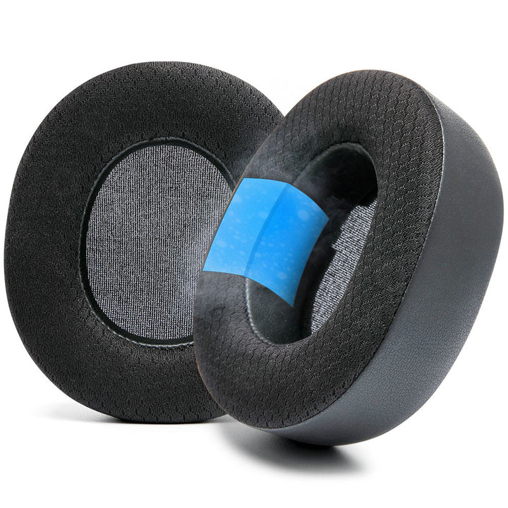 Wicked Cushions Arctis Nova Pro Wireless, Nova Elite & Nova Pro Omni Earpads - WC FreeZe Cooling Gel