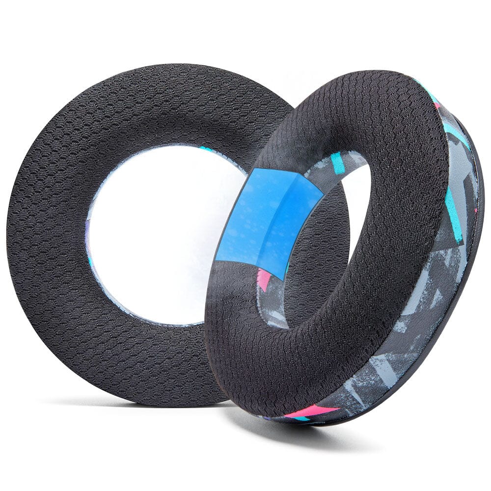 Wicked Cushions WC FreeZe DT770 - Cooling Gel Ear Pads for Beyerdynamic Headphones