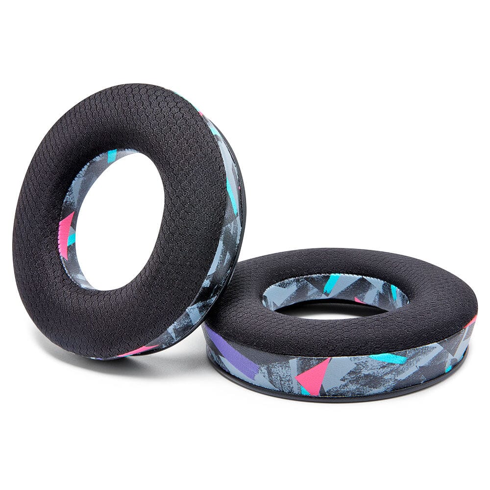 Wicked Cushions WC FreeZe DT770 - Cooling Gel Ear Pads for Beyerdynamic Headphones