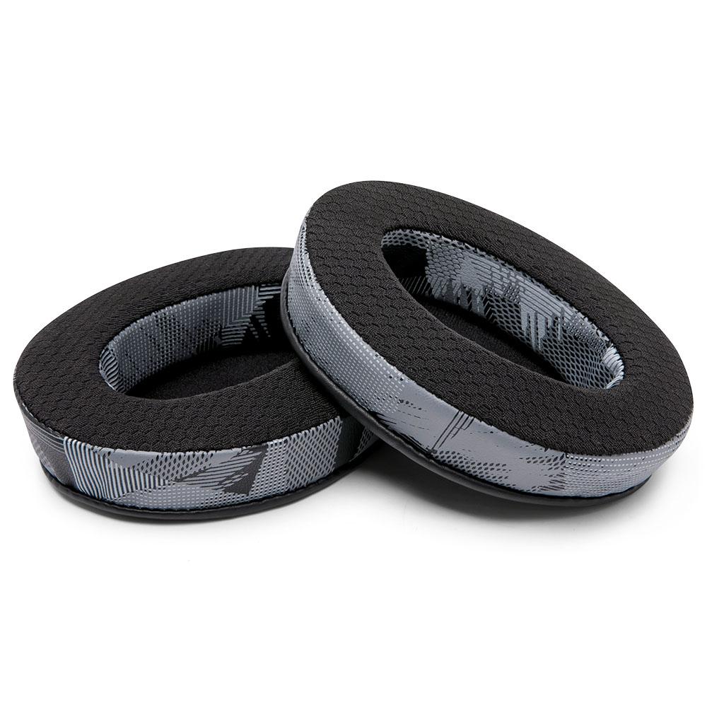 Wicked Cushions WC FreeZe - Hybrid Cooling Gel Infused Ear Pads for ATH M50X