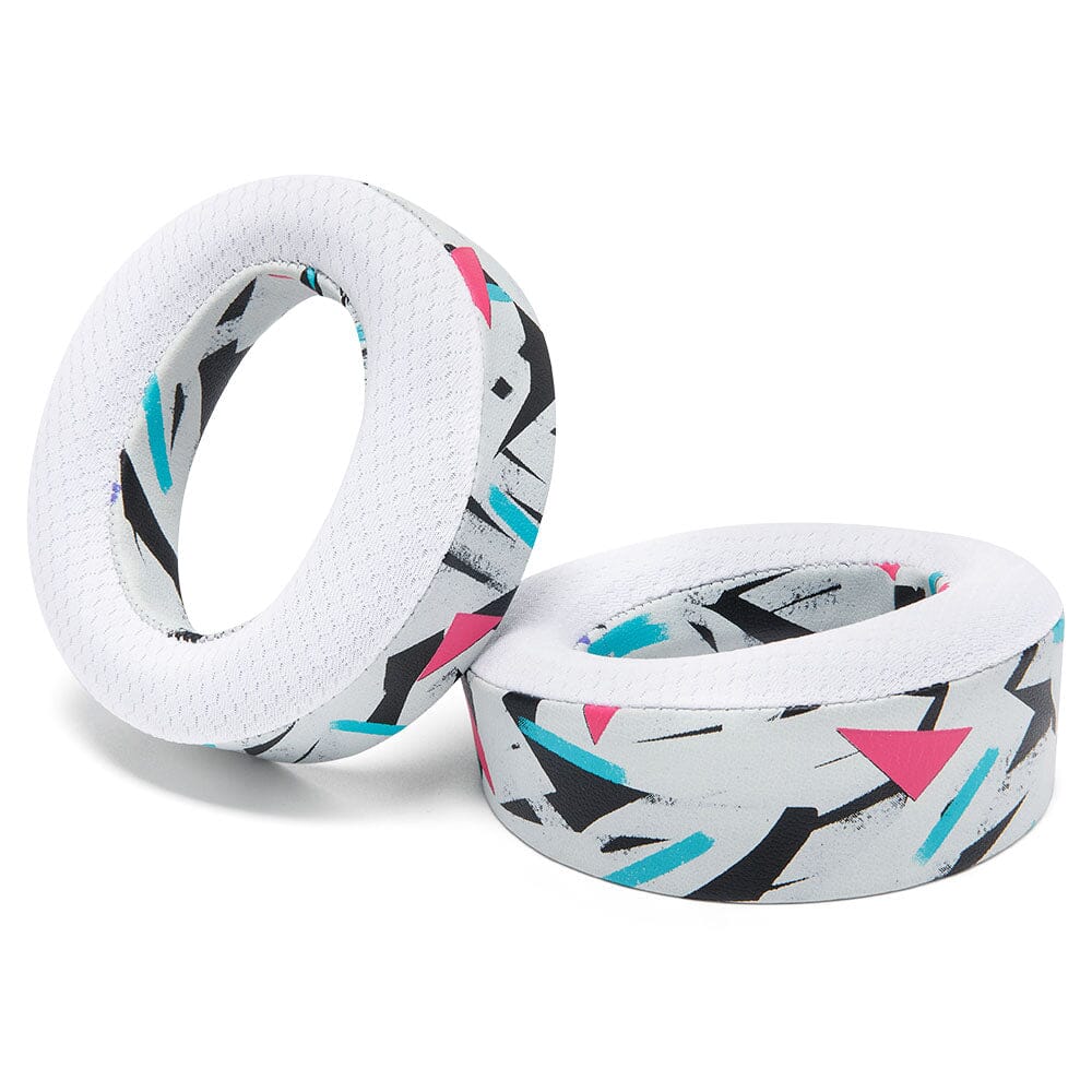 Wicked Cushions WC FreeZe Pulse 3D - Cooling Gel Earpads For PS5 Pulse 3D Headset