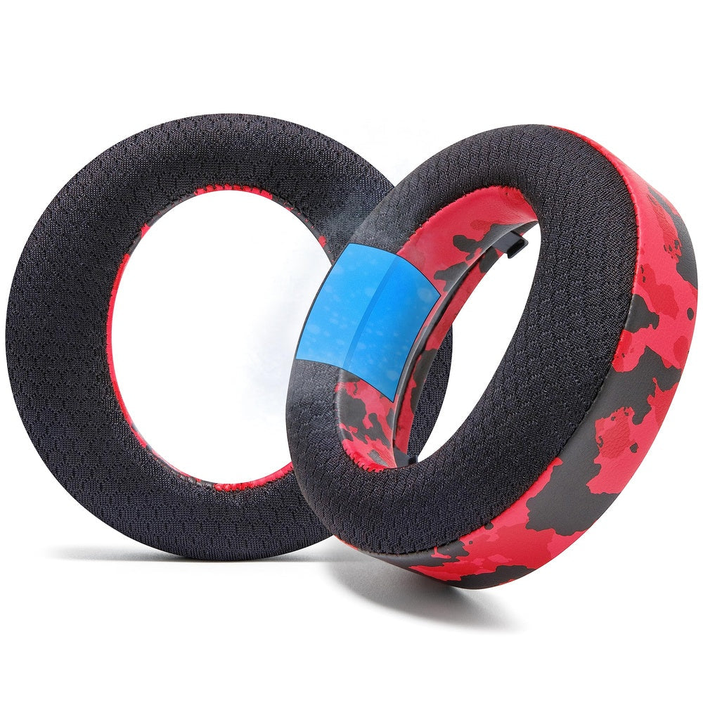 Wicked Cushions WC FreeZe Pulse 3D - Cooling Gel Earpads For PS5 Pulse 3D Headset