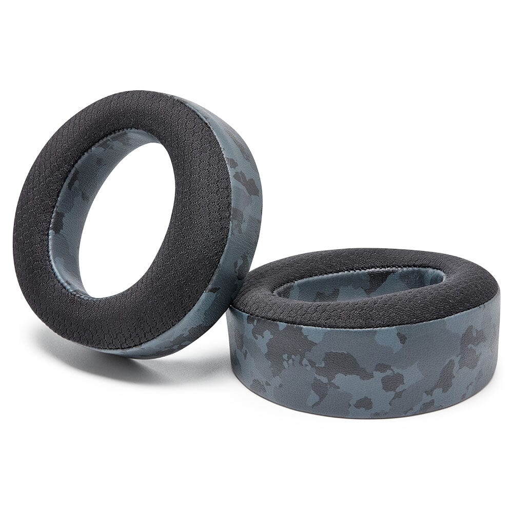 Wicked Cushions WC FreeZe Pulse 3D - Cooling Gel Earpads For PS5 Pulse 3D Headset