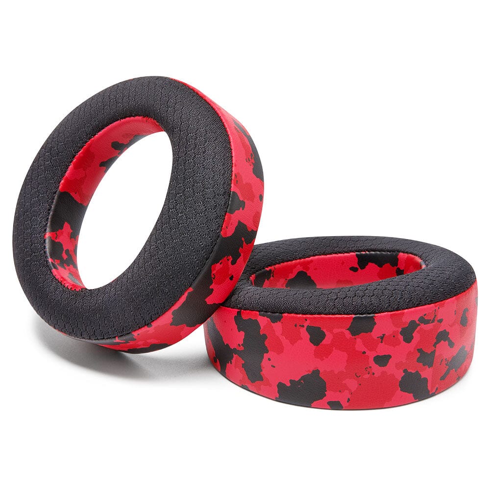 Wicked Cushions WC FreeZe Pulse 3D - Cooling Gel Earpads For PS5 Pulse 3D Headset