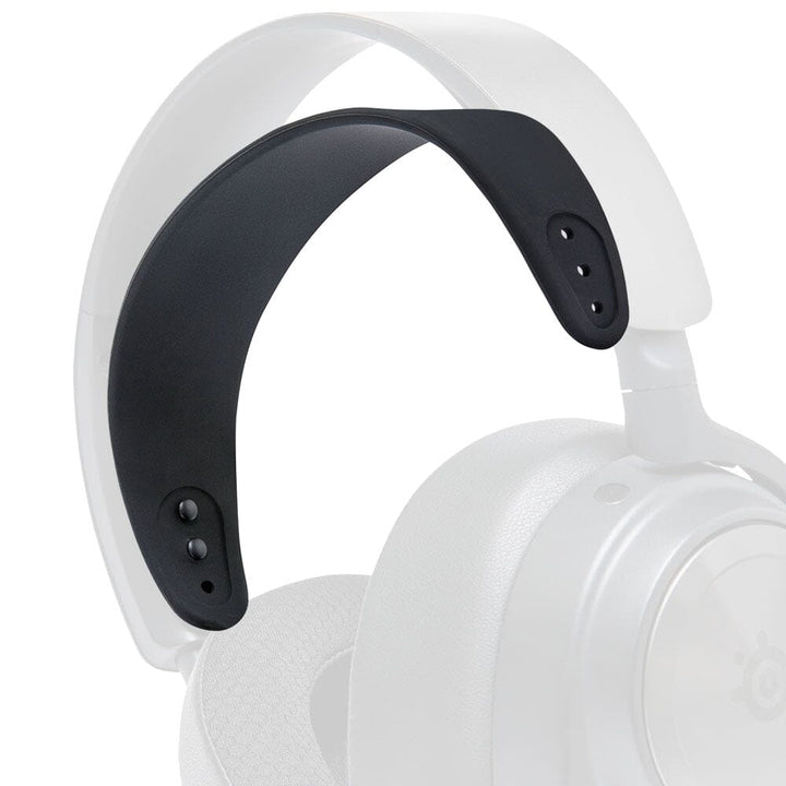 Wicked Cushions Headband Replacement for Arctis Nova Headphones
