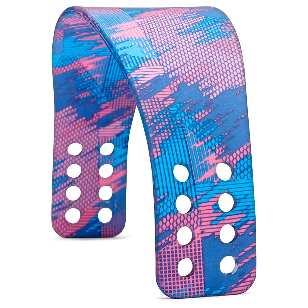 Wicked Cushions Silicone Headband for Audeze Maxwell 1, 2 and 2 ANC - WC HeadbandZ