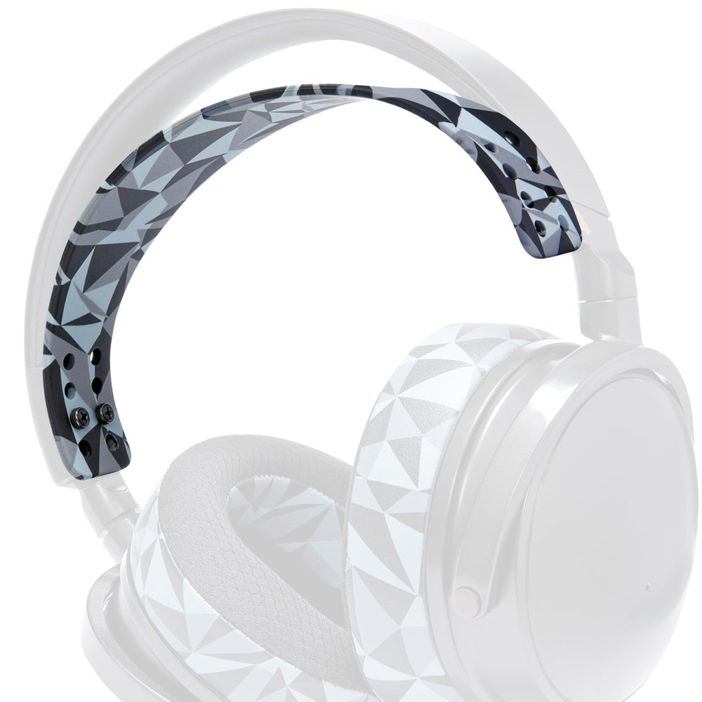Wicked Cushions Silicone Headband for Audeze Maxwell 1, 2 and 2 ANC - WC HeadbandZ