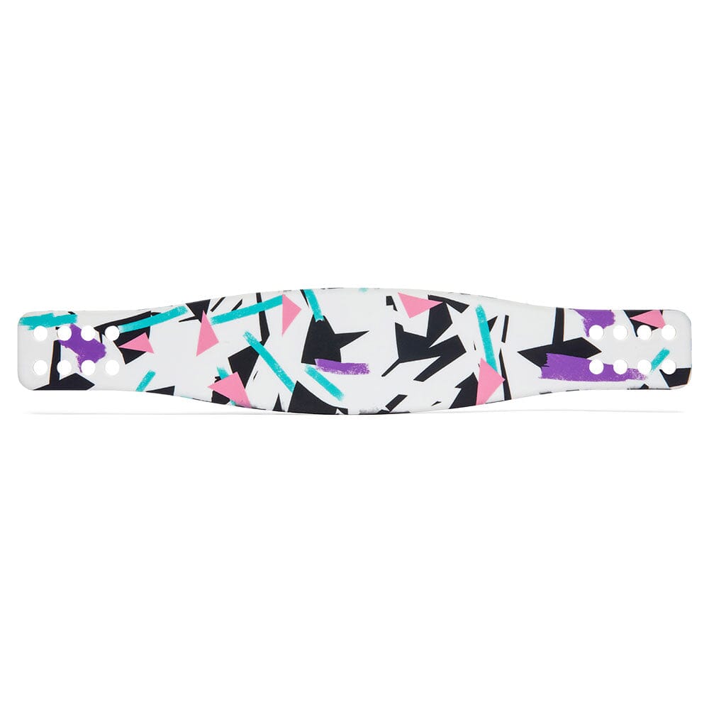 Wicked Cushions Silicone Headband for Audeze Maxwell 1, 2 and 2 ANC - WC HeadbandZ