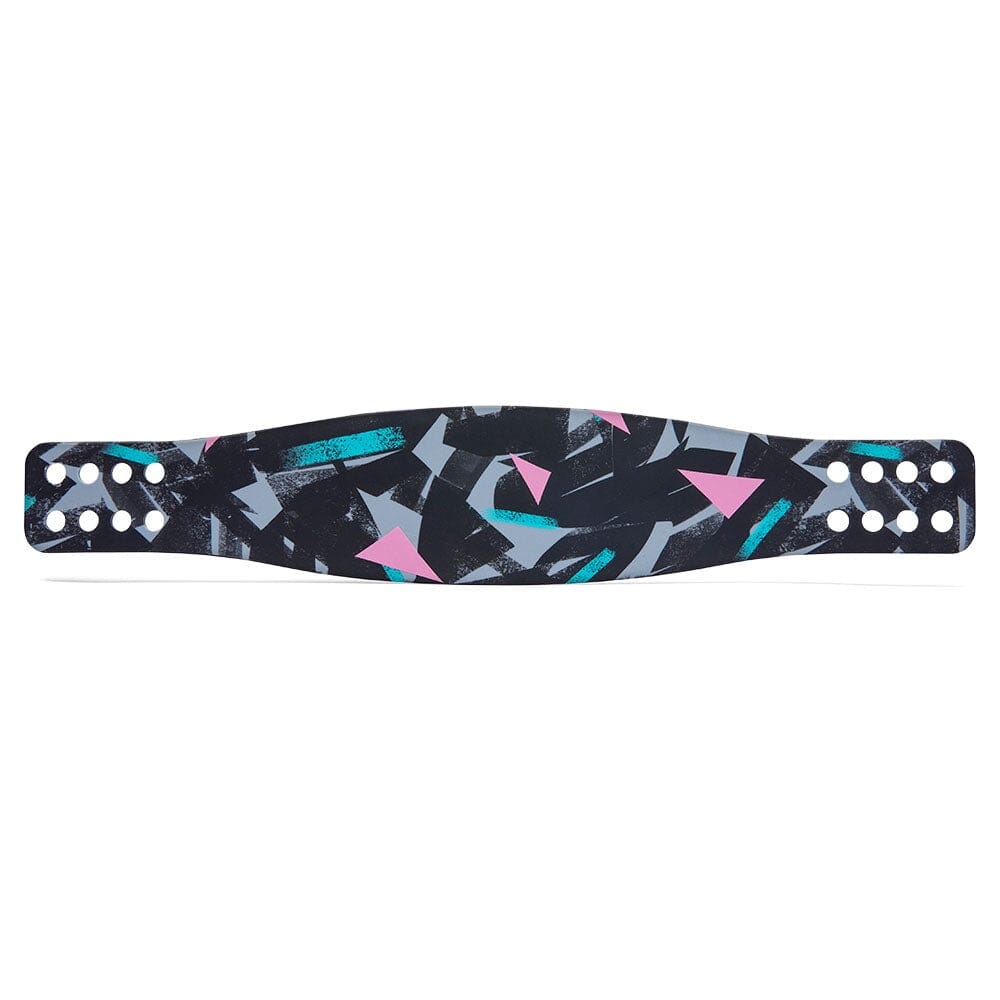 Wicked Cushions Silicone Headband for Audeze Maxwell 1, 2 and 2 ANC - WC HeadbandZ