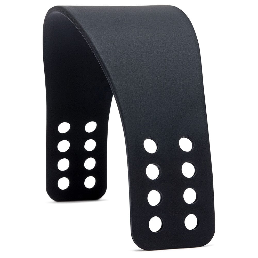 Wicked Cushions Silicone Headband for Audeze Maxwell 1, 2 and 2 ANC - WC HeadbandZ