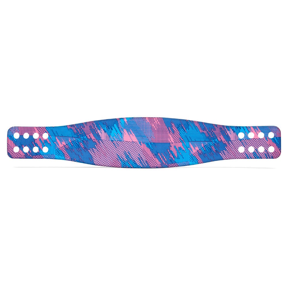 Wicked Cushions Silicone Headband for Audeze Maxwell 1, 2 and 2 ANC - WC HeadbandZ