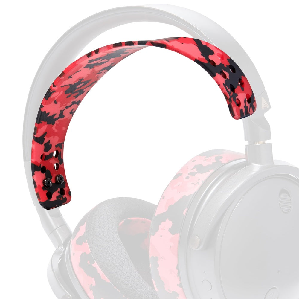 Wicked Cushions Silicone Headband for Audeze Maxwell 1, 2 and 2 ANC - WC HeadbandZ