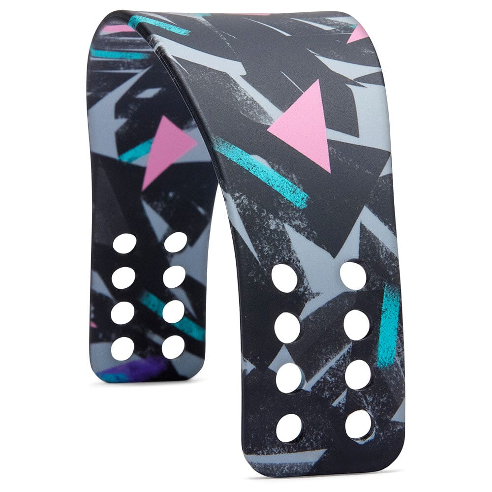 Wicked Cushions Silicone Headband for Audeze Maxwell 1, 2 and 2 ANC - WC HeadbandZ