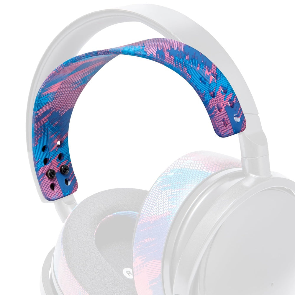 Wicked Cushions Silicone Headband for Audeze Maxwell 1, 2 and 2 ANC - WC HeadbandZ