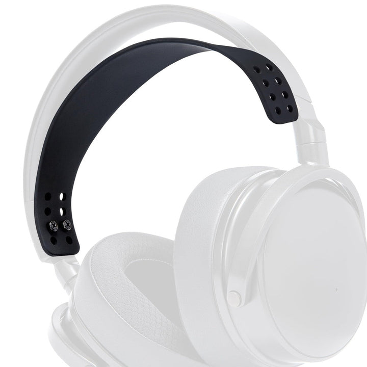 Wicked Cushions Silicone Headband for Audeze Maxwell 1, 2 and 2 ANC - WC HeadbandZ