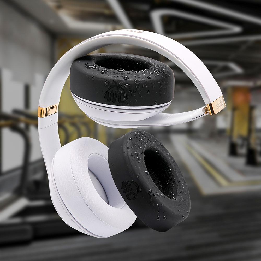 Wicked Cushions Beats Studio 2 & 3 Earpad Sweat Covers - WC SweatZ Studio