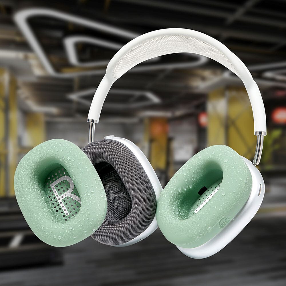 Wicked Cushions Apple Airpods Max 1 Earpad Sweat Covers - WC SweatZ Max