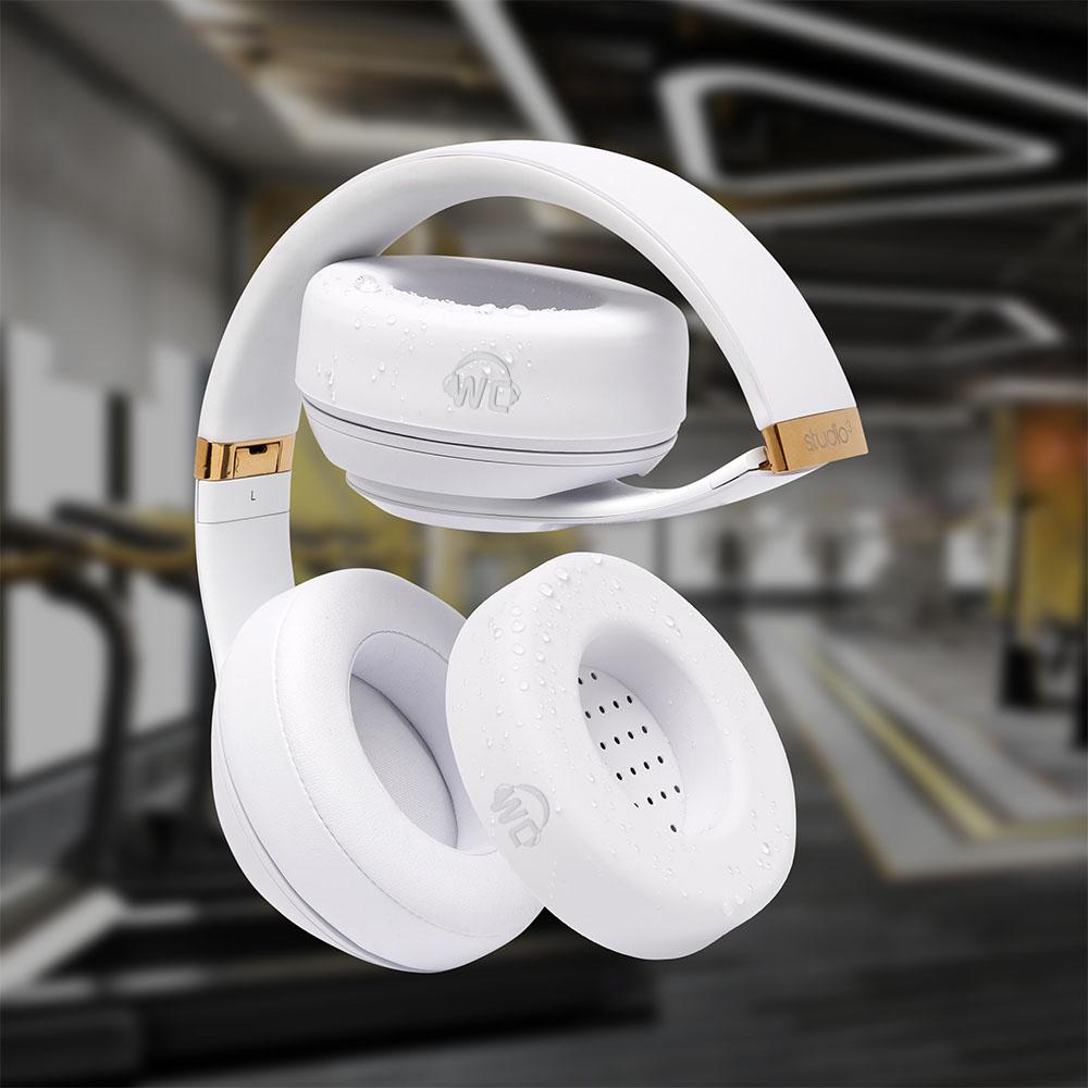 Wicked Cushions Beats Studio 2 & 3 Earpad Sweat Covers - WC SweatZ Studio