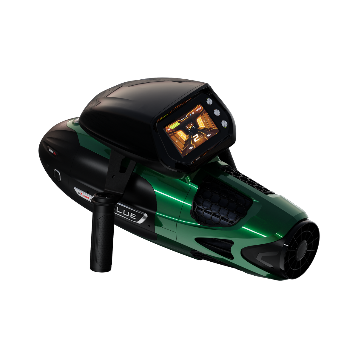 Sublue VAPOR Pro Pump-Jet Underwater Scooter