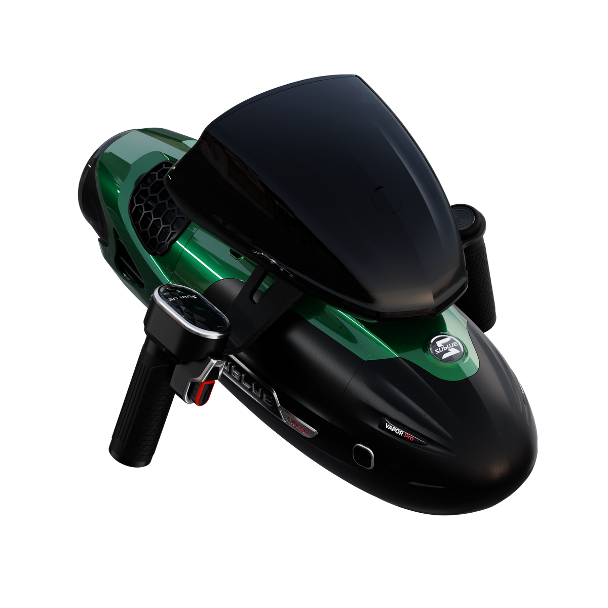 Sublue VAPOR Pro Pump-Jet Underwater Scooter