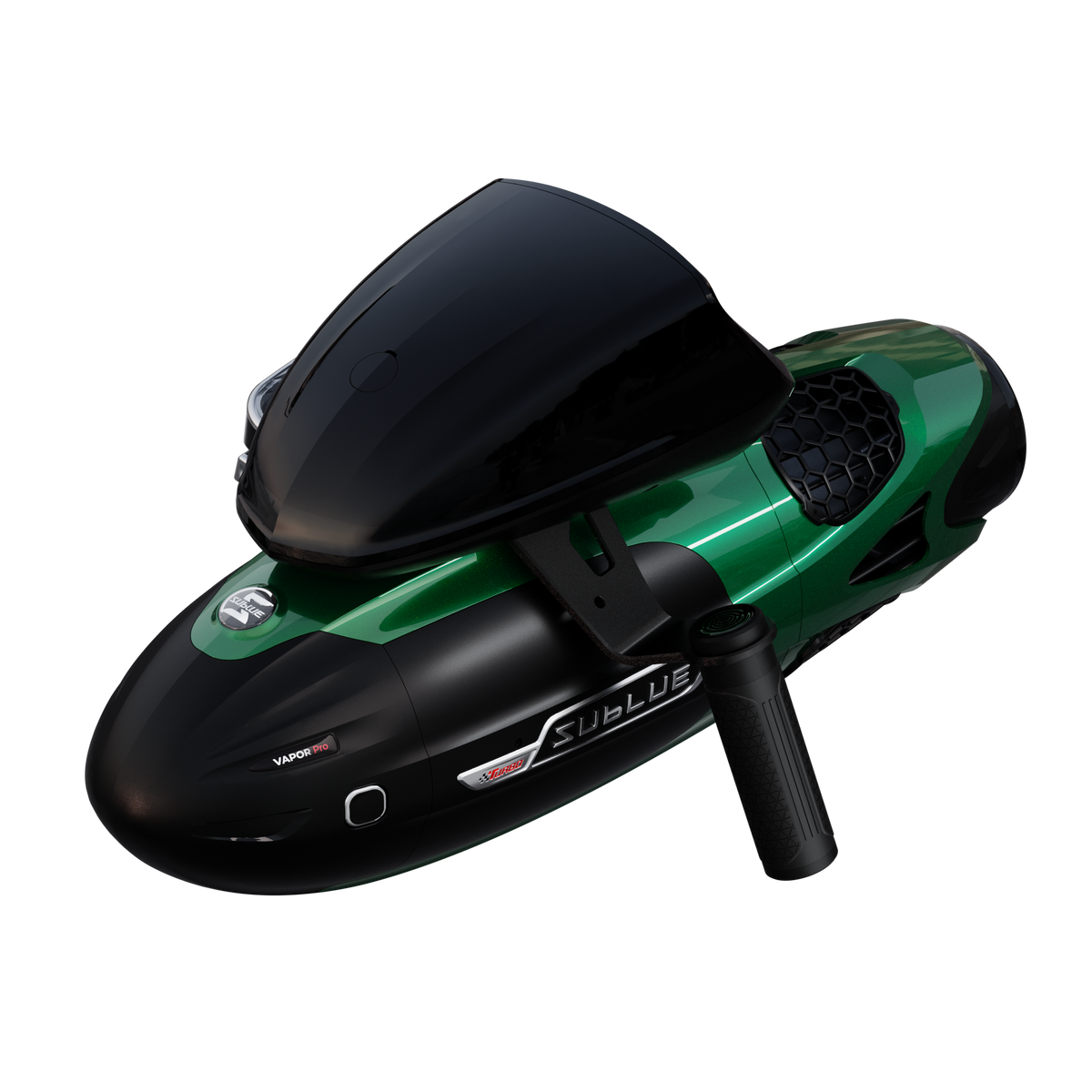 Sublue VAPOR Pro Pump-Jet Underwater Scooter