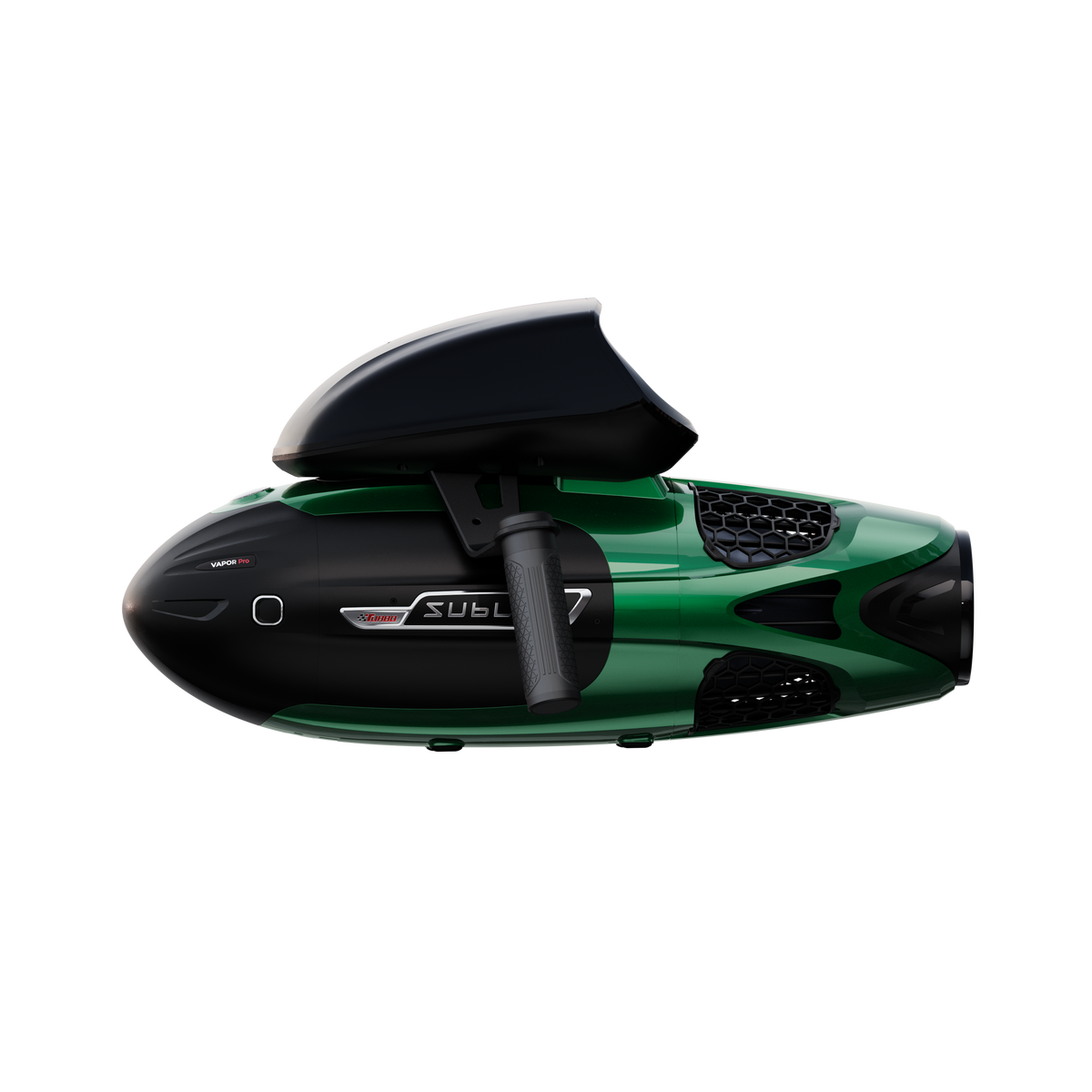 Sublue VAPOR Pro Pump-Jet Underwater Scooter