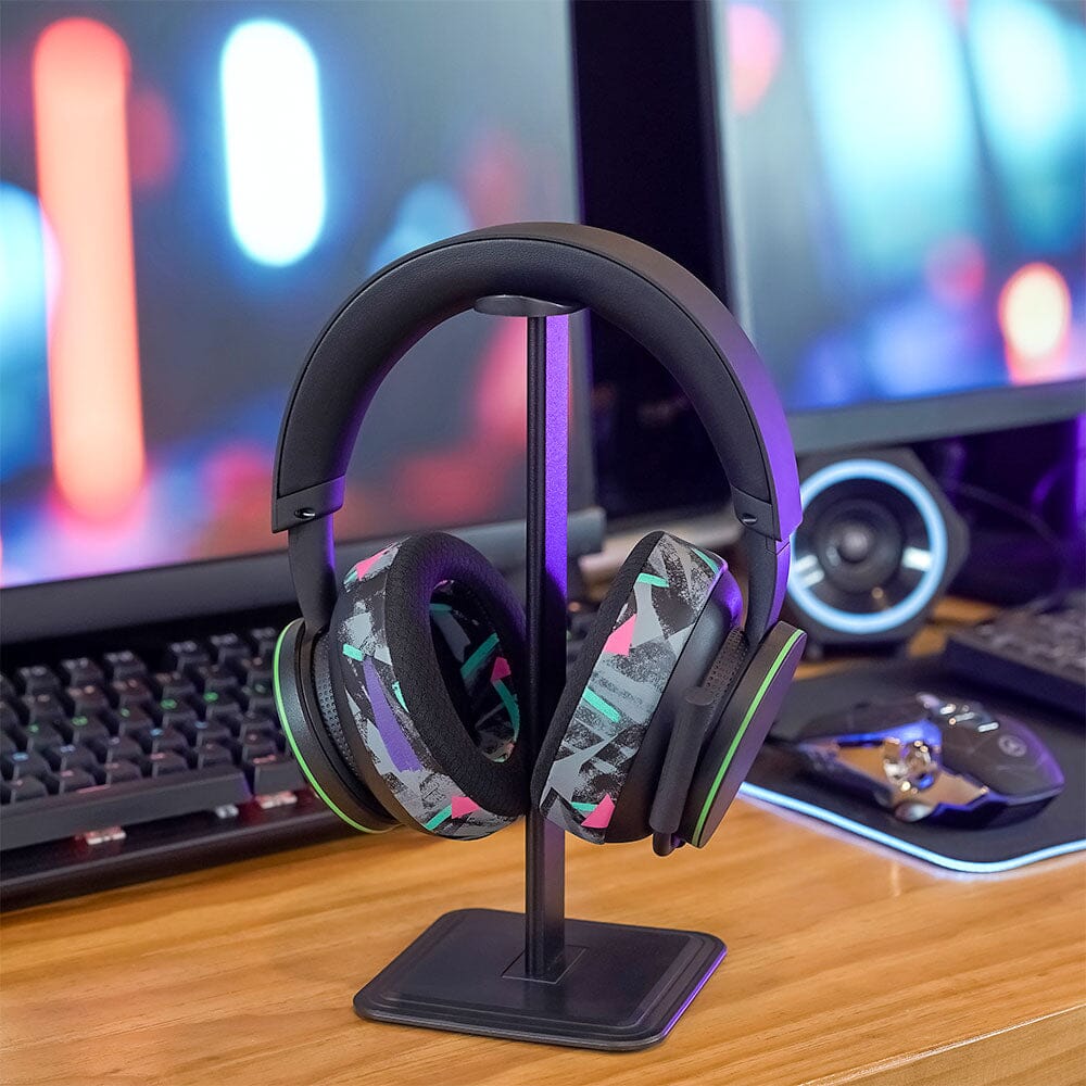 Wicked Cushions Xbox Wireless Gaming Headset Earpads - WC FreeZe Cooling Gel