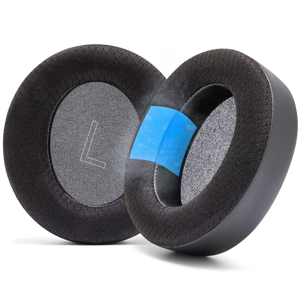 Wicked Cushions Xbox Wireless Gaming Headset Earpads - WC FreeZe Cooling Gel