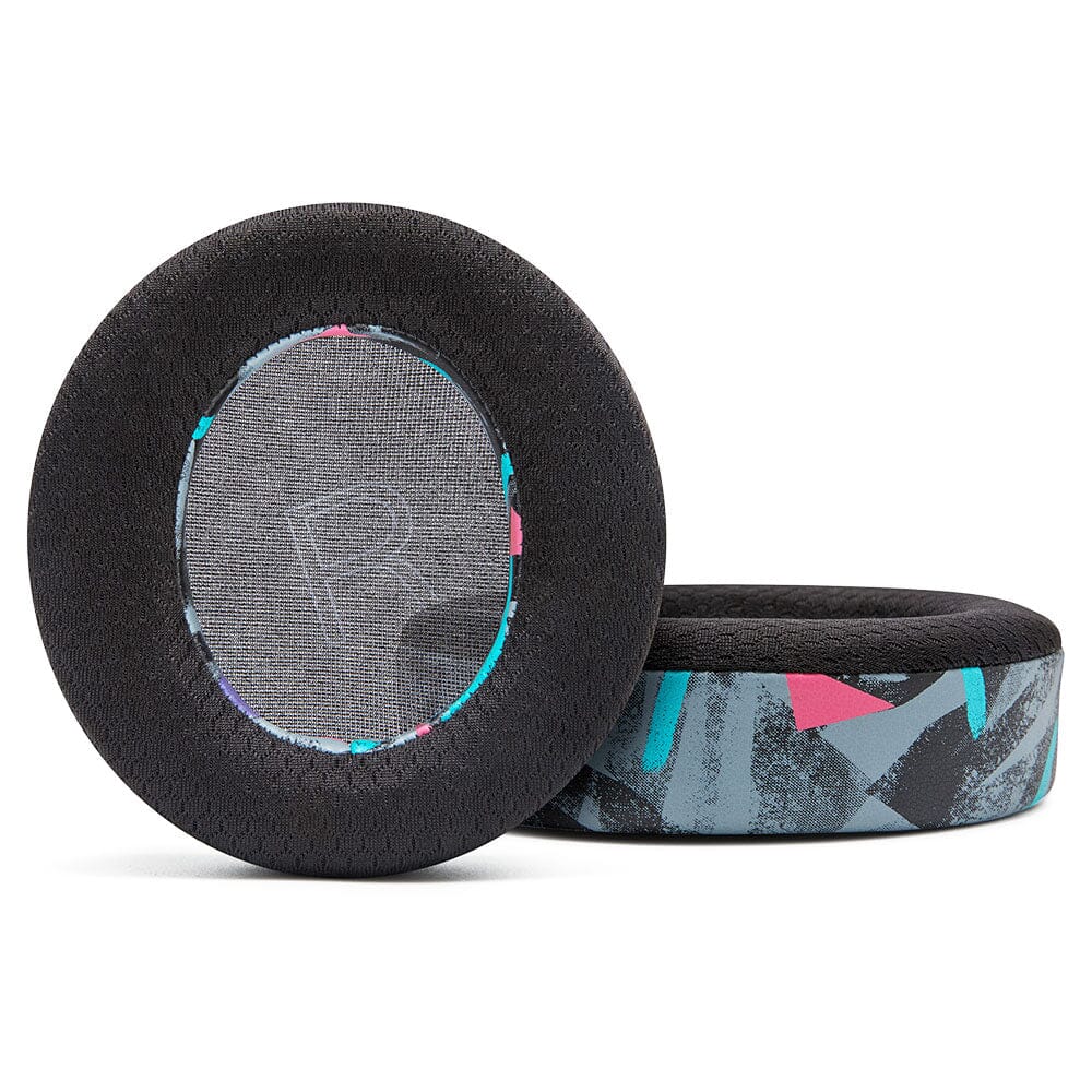 Wicked Cushions Xbox Wireless Gaming Headset Earpads - WC FreeZe Cooling Gel