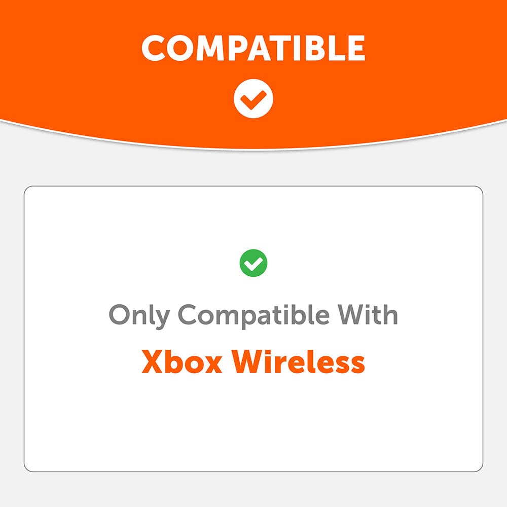 Wicked Cushions Xbox Wireless Gaming Headset Earpads - WC FreeZe Cooling Gel