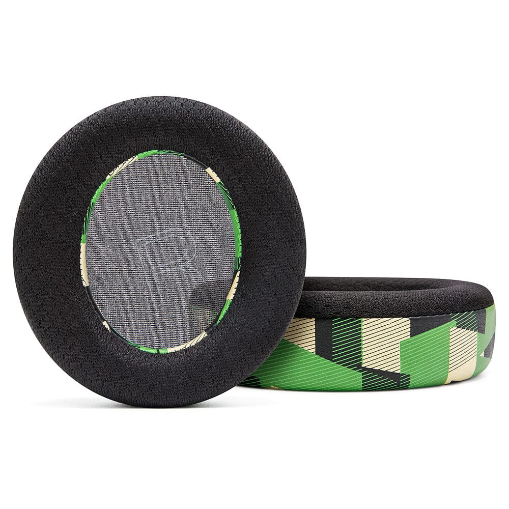 Wicked Cushions Xbox Wireless Gaming Headset Earpads - WC FreeZe Cooling Gel