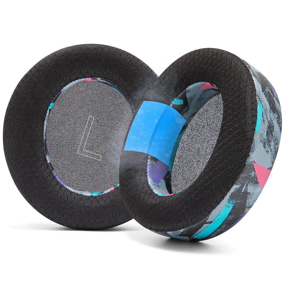 Wicked Cushions Xbox Wireless Gaming Headset Earpads - WC FreeZe Cooling Gel
