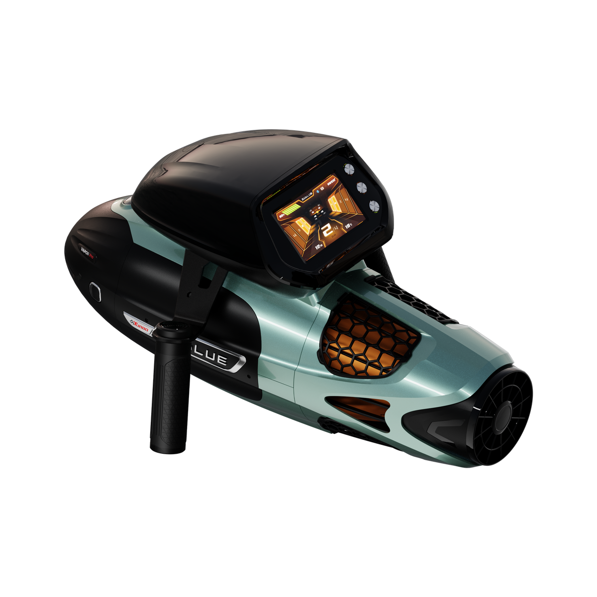 Sublue VAPOR Pro Pump-Jet Underwater Scooter