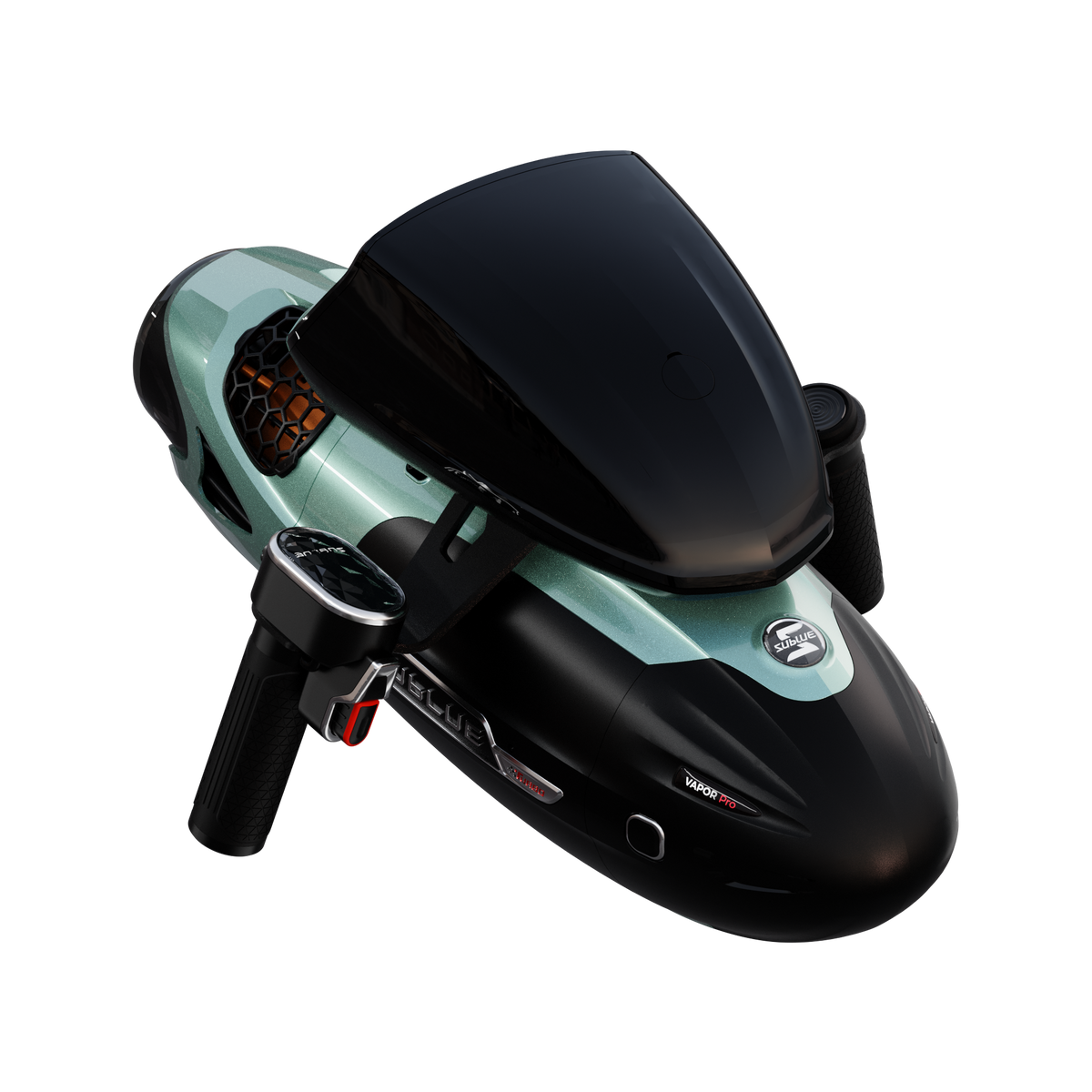 Sublue VAPOR Pro Pump-Jet Underwater Scooter