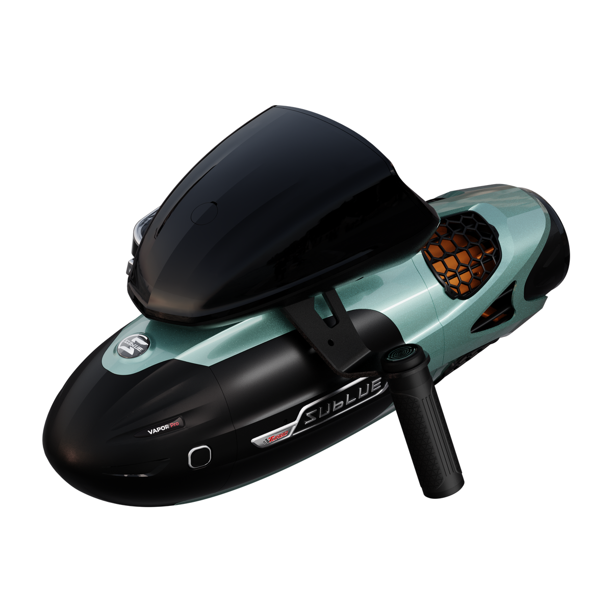 Sublue VAPOR Pro Pump-Jet Underwater Scooter