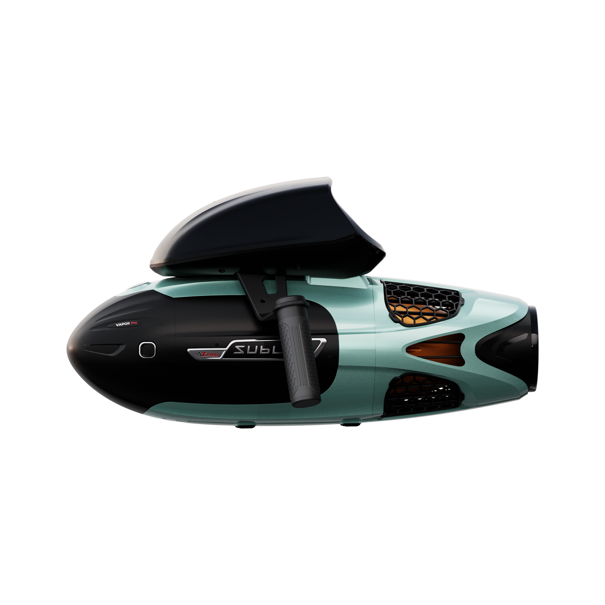 Sublue VAPOR Pro Pump-Jet Underwater Scooter